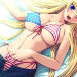 6688746 [FLAG GIRLS] The U S of A 19